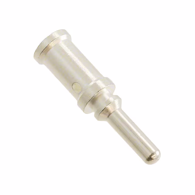 430-8645-002 ITT Cannon, LLC  Circular Connector Contacts